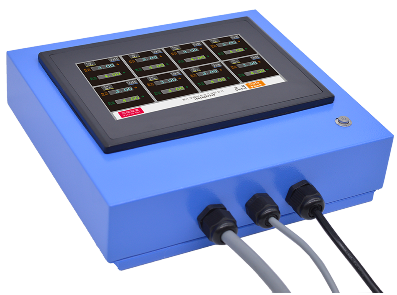 SVGE-8-1 SVGE-8-1